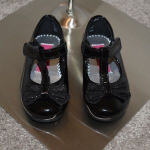 Girls Stride Rite Dress Shoes